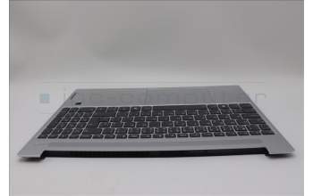 Lenovo 5CB1N78881 COVER UpperCase_CZE/SLK C 83G1 CG FP BL