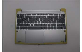 Lenovo 5CB1N78885 COVER UpperCase_ENG C 83G1 CG NFP BL