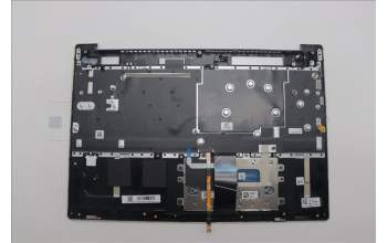 Lenovo 5CB1N78885 COVER UpperCase_ENG C 83G1 CG NFP BL