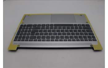 Lenovo 5CB1N78885 COVER UpperCase_ENG C 83G1 CG NFP BL