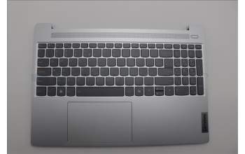 Lenovo 5CB1N78887 COVER UpperCase_EURO ENG C 83G1 CGNFP BL