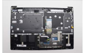 Lenovo 5CB1N78887 COVER UpperCase_EURO ENG C 83G1 CGNFP BL