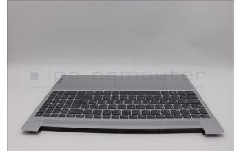 Lenovo 5CB1N78887 COVER UpperCase_EURO ENG C 83G1 CGNFP BL