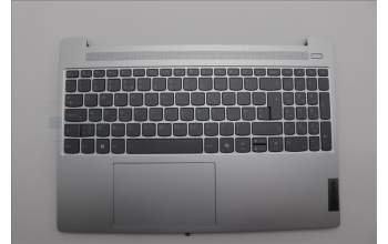 Lenovo 5CB1N78895 COVER UpperCase_UKE C 83G1 CG NFP BL