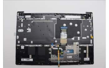 Lenovo 5CB1N78895 COVER UpperCase_UKE C 83G1 CG NFP BL