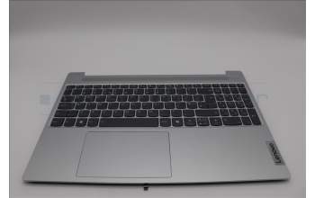 Lenovo 5CB1N78895 COVER UpperCase_UKE C 83G1 CG NFP BL