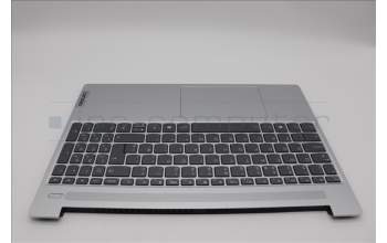 Lenovo 5CB1N78895 COVER UpperCase_UKE C 83G1 CG NFP BL