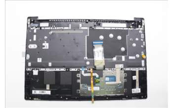 Lenovo 5CB1N78896 COVER UpperCase_ITA C 83G1 CG NFP BL