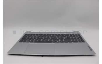 Lenovo 5CB1N78896 COVER UpperCase_ITA C 83G1 CG NFP BL