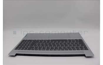 Lenovo 5CB1N78896 COVER UpperCase_ITA C 83G1 CG NFP BL