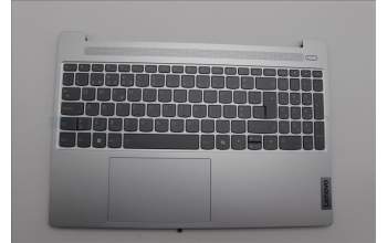 Lenovo 5CB1N78899 COVER UpperCase_POR C 83G1 CG NFP BL