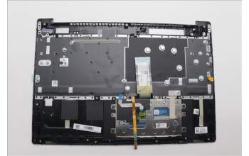 Lenovo 5CB1N78899 COVER UpperCase_POR C 83G1 CG NFP BL