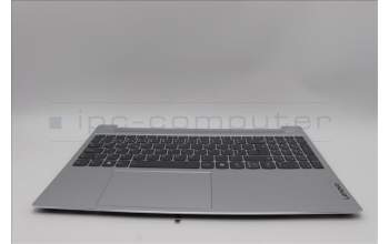 Lenovo 5CB1N78899 COVER UpperCase_POR C 83G1 CG NFP BL