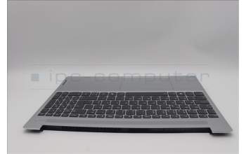 Lenovo 5CB1N78899 COVER UpperCase_POR C 83G1 CG NFP BL