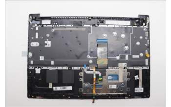 Lenovo 5CB1N78902 COVER UpperCase_NORDIC C 83G1 CG NFP BL