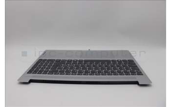 Lenovo 5CB1N78902 COVER UpperCase_NORDIC C 83G1 CG NFP BL