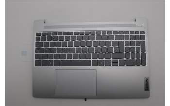Lenovo 5CB1N78906 COVER UpperCase_HUN C 83G1 CG NFP BL