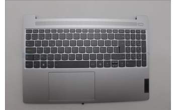 Lenovo 5CB1N78907 COVER UpperCase_BEL C 83G1 CG NFP BL