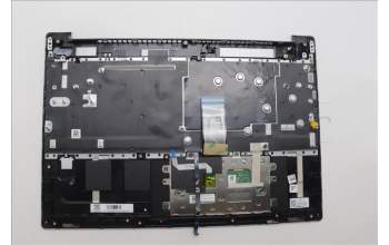 Lenovo 5CB1N78907 COVER UpperCase_BEL C 83G1 CG NFP BL