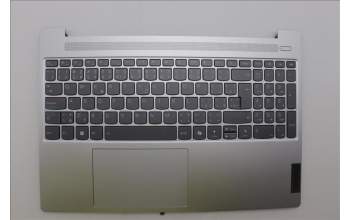 Lenovo 5CB1N78912 COVER UpperCase_CZE/SLK C 83G1 CG NFP BL