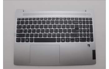 Lenovo 5CB1N78916 COVER UpperCase_ENG C 83G1 CG FP NBL