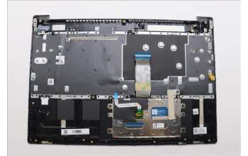 Lenovo 5CB1N78916 COVER UpperCase_ENG C 83G1 CG FP NBL