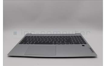 Lenovo 5CB1N78916 COVER UpperCase_ENG C 83G1 CG FP NBL
