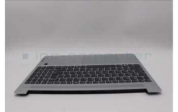 Lenovo 5CB1N78916 COVER UpperCase_ENG C 83G1 CG FP NBL