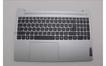 Lenovo 5CB1N78956 COVER UpperCase_UKE C 83G1 CG NFP NBL