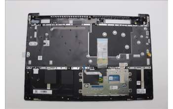 Lenovo 5CB1N78956 COVER UpperCase_UKE C 83G1 CG NFP NBL