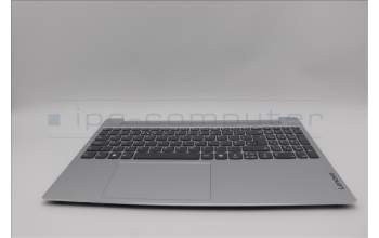 Lenovo 5CB1N78956 COVER UpperCase_UKE C 83G1 CG NFP NBL
