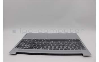 Lenovo 5CB1N78956 COVER UpperCase_UKE C 83G1 CG NFP NBL