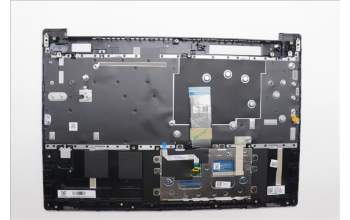 Lenovo 5CB1N78957 COVER UpperCase_ITA C 83G1 CG NFP NBL