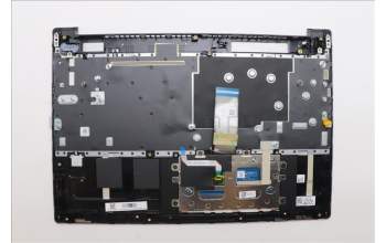 Lenovo 5CB1N78963 COVER UpperCase_NORDIC C 83G1 CG NFP NBL