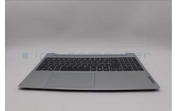 Lenovo 5CB1N78963 COVER UpperCase_NORDIC C 83G1 CG NFP NBL