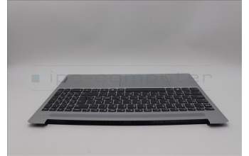Lenovo 5CB1N78963 COVER UpperCase_NORDIC C 83G1 CG NFP NBL
