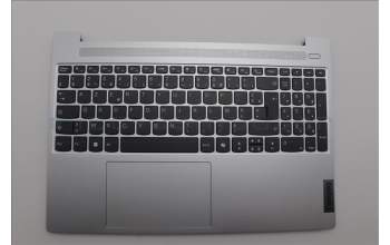 Lenovo 5CB1N78964 COVER UpperCase_FRA C 83G1 CG NFP NBL