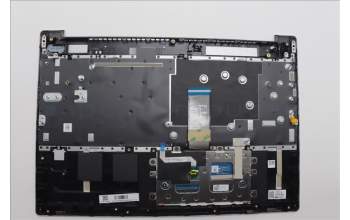 Lenovo 5CB1N78964 COVER UpperCase_FRA C 83G1 CG NFP NBL
