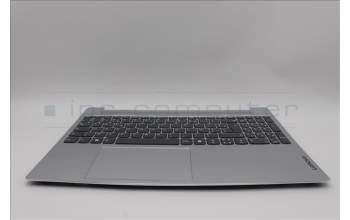 Lenovo 5CB1N78964 COVER UpperCase_FRA C 83G1 CG NFP NBL