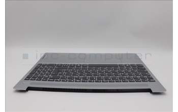 Lenovo 5CB1N78964 COVER UpperCase_FRA C 83G1 CG NFP NBL
