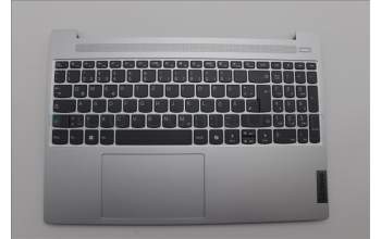 Lenovo 5CB1N78965 COVER UpperCase_GER C 83G1 CG NFP NBL