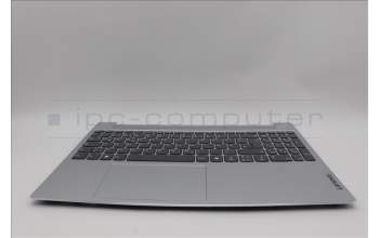 Lenovo 5CB1N78965 COVER UpperCase_GER C 83G1 CG NFP NBL