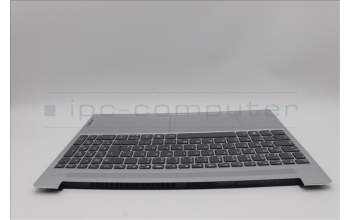 Lenovo 5CB1N78965 COVER UpperCase_GER C 83G1 CG NFP NBL