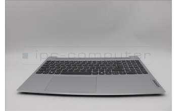 Lenovo 5CB1N78968 COVER UpperCase_BEL C 83G1 CG NFP NBL