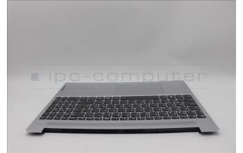 Lenovo 5CB1N78968 COVER UpperCase_BEL C 83G1 CG NFP NBL