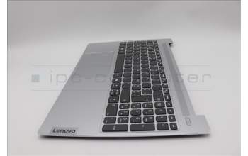 Lenovo 5CB1N78968 COVER UpperCase_BEL C 83G1 CG NFP NBL