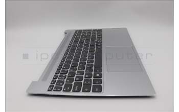 Lenovo 5CB1N78968 COVER UpperCase_BEL C 83G1 CG NFP NBL