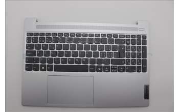 Lenovo 5CB1N84636 COVER UpperCase_SWS C 83G1 CG NFP NBL