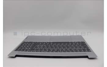 Lenovo 5CB1N84636 COVER UpperCase_SWS C 83G1 CG NFP NBL