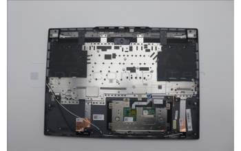 Lenovo 5CB1N84646 COVER Upper Case ASM ENG C 83DH LGBL